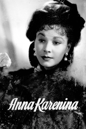 Анна Каренина (1948) скачать торрент