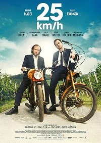 25 км/час (2018) скачать торрент