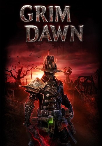 Grim Dawn скачать торрент