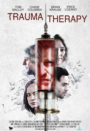 Травмотерапия (2019) скачать торрент