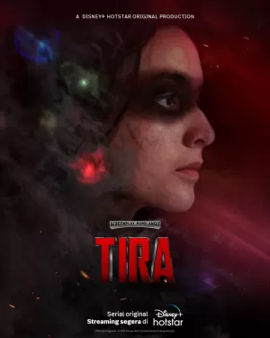 Тира (1 сезон 1-8 серия) (2023) скачать торрент