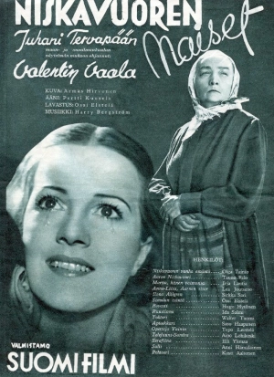 Женщины Нискавуори (1938) скачать торрент