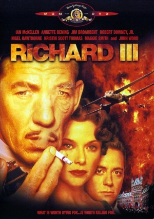 Ричард III (1995) скачать торрент