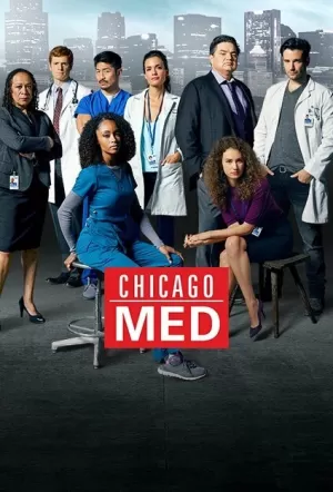Медики Чикаго (9 сезон 1-22 серия) (2024) скачать торрент