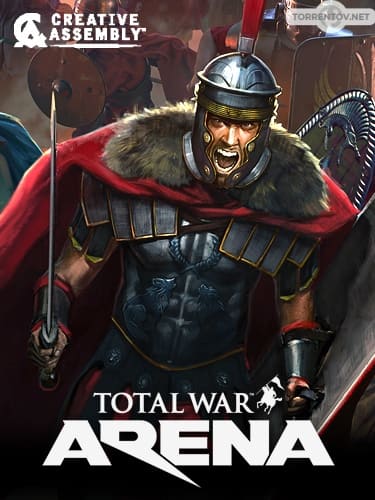 Total War Arena (2018) скачать торрент