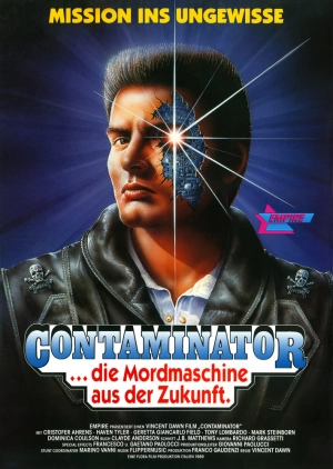 Терминатор II (1989) скачать торрент