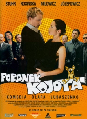 Утро койота (2001) скачать торрент