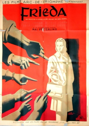 Фрида (1947) скачать торрент