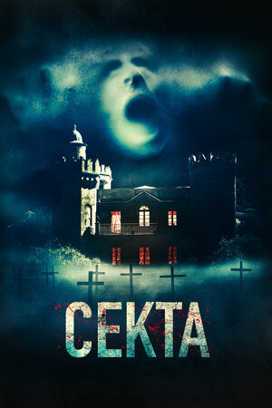 Секта (2019) скачать торрент