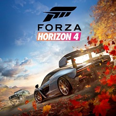 Forza Horizon 4 скачать торрент