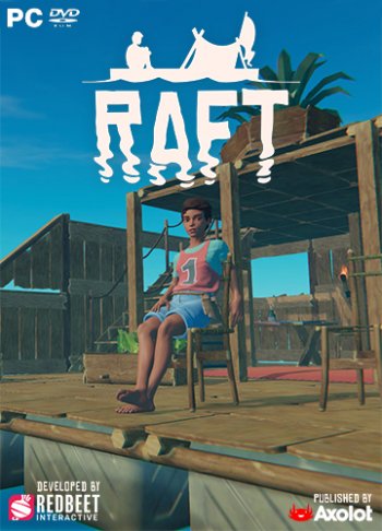 Raft (2018) скачать торрент