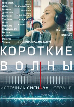 Короткие волны (2018) скачать торрент