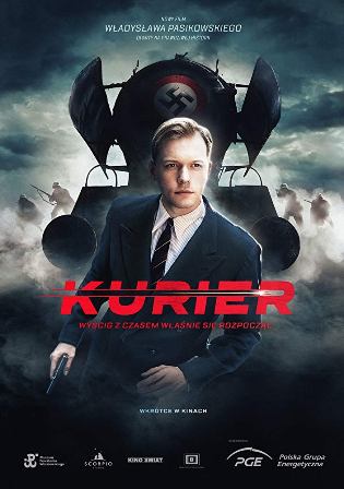 Курьер (2019) скачать торрент